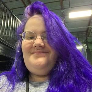 Meet your Posher, Ekaterina